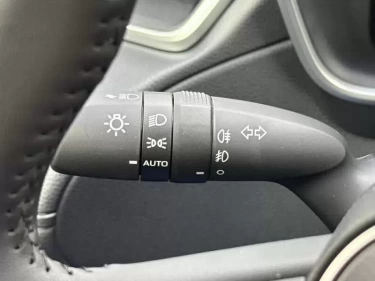 Foto van Toyota Corolla Cross