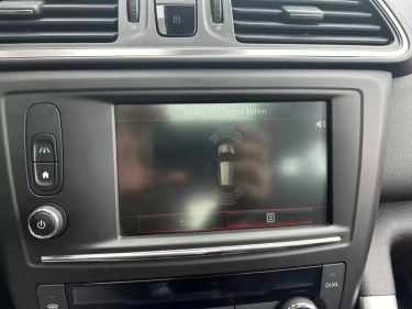 Foto van Renault Kadjar