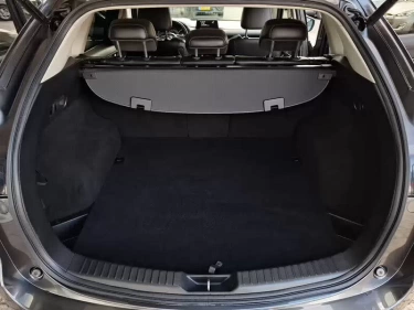 Foto van Mazda CX-5