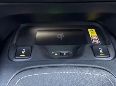 Foto van Toyota Corolla Touring Sports
