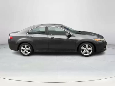 Foto van Honda Accord