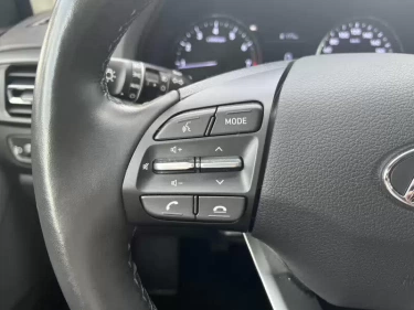 Foto van Hyundai i30