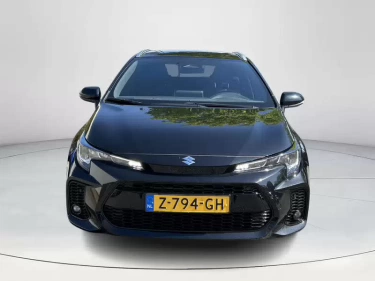 Foto van Suzuki Swace