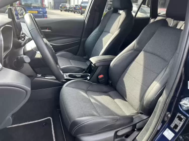 Foto van Toyota Corolla Touring Sports