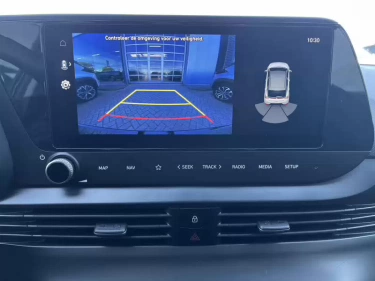Foto van Hyundai i20
