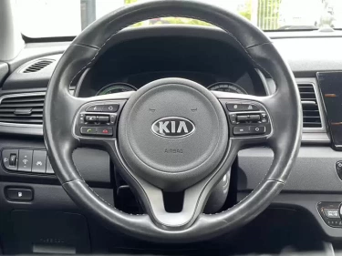 Foto van Kia Niro