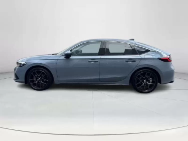 Foto van Honda Civic