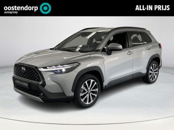 Toyota Corolla Cross Hybrid 140 Style Premium Pack  occasion 2025