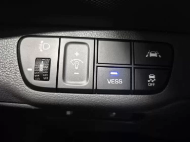 Foto van Hyundai IONIQ