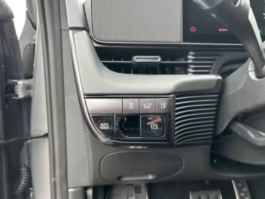 Foto van Hyundai IONIQ 5