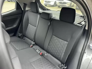Foto van Mazda 2