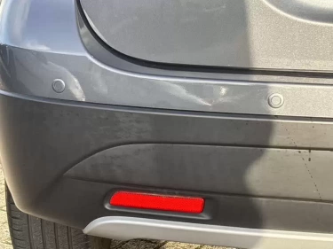 Foto van Suzuki S-Cross