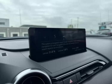 Foto van Mazda MX-5