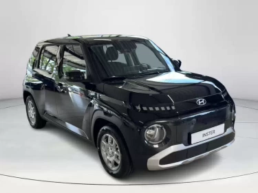 Foto van Hyundai Inster