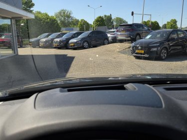 Foto van Mazda CX-5