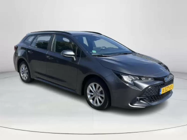 Foto van Toyota Corolla Touring Sports
