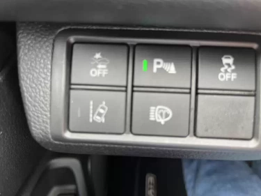 Foto van Honda Civic