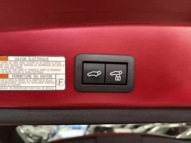 Foto van Toyota Corolla Cross