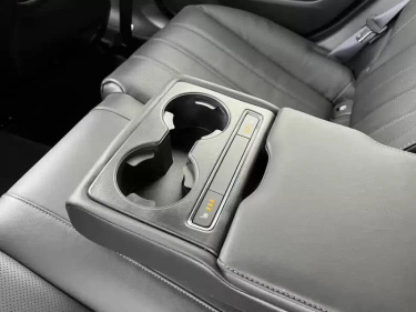 Foto van Mazda 6