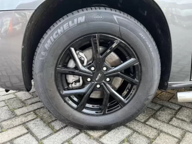 Foto van Toyota PROACE CITY Electric