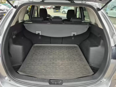 Foto van Mazda CX-5