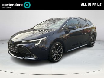 Toyota Corolla Touring Sports Hybrid 140 Executive  occasion 2024