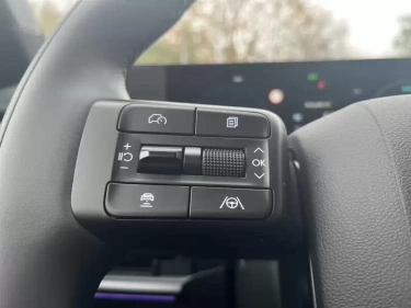 Foto van Hyundai Santa Fe