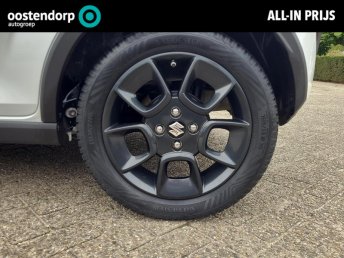 Suzuki Ignis 1.2 Smart Hybrid Stijl | Apple CarPlay | Navigatie | Rijklaarprijs incl. garantie | occasion 2019