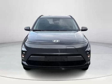 Foto van Hyundai Kona Electric