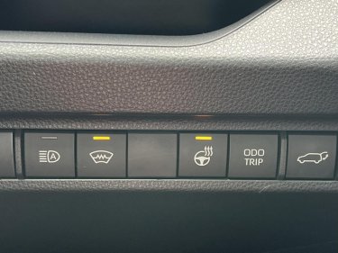 Foto van Toyota RAV4