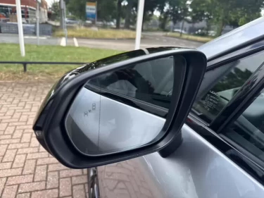 Foto van Lexus RX