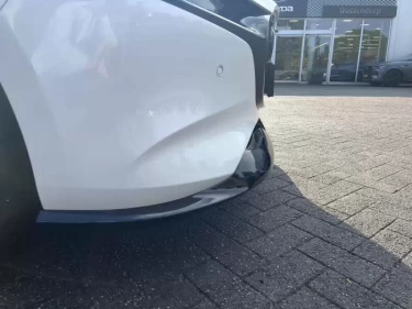 Foto van Mazda 3