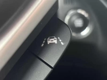Foto van Suzuki S-Cross