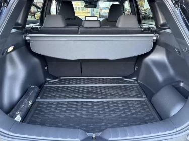 Foto van Toyota Corolla Cross