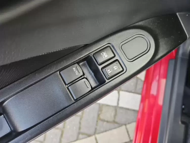 Foto van Suzuki Celerio