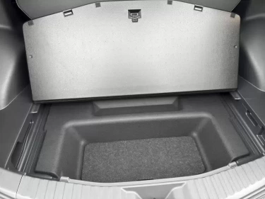 Foto van Toyota Bz4x