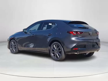 Foto van Mazda 3