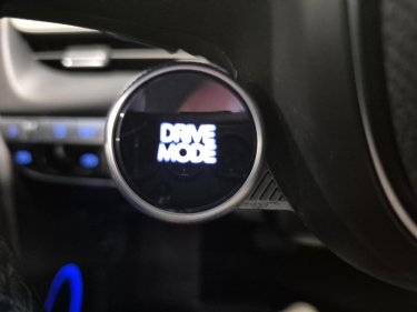 Foto van Hyundai IONIQ 5