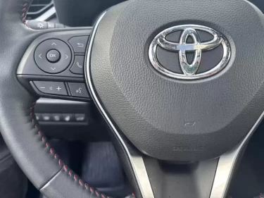 Foto van Toyota RAV4