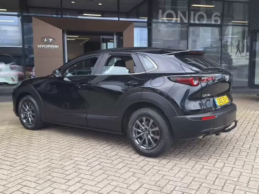 Foto van Mazda CX-30