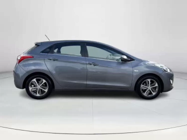 Foto van Hyundai i30