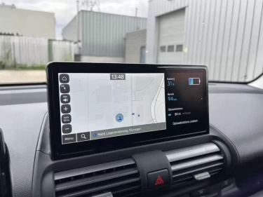 Foto van Hyundai Inster