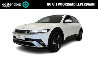 Hyundai IONIQ 5 Connect 84 kWh | Nu €5.000,- inruilvoordeel! | Direct leverbaar! | nieuw 2025