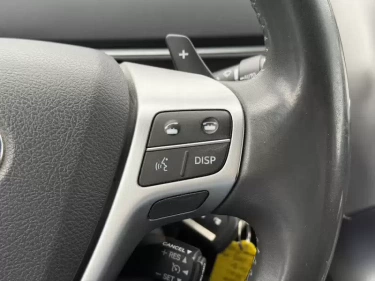 Foto van Toyota Verso