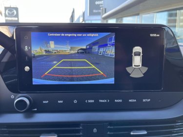 Foto van Hyundai i20