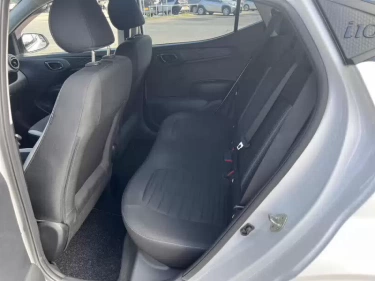 Foto van Hyundai i10
