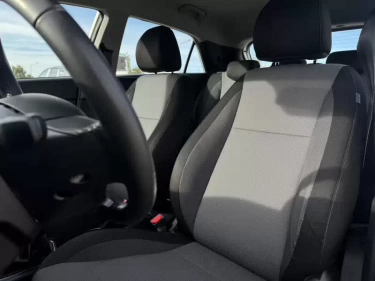 Foto van Hyundai i20