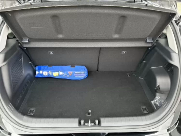 Foto van Hyundai i20