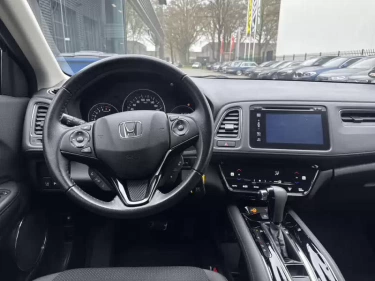 Foto van Honda HR-V