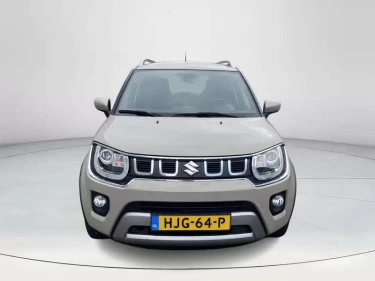 Foto van Suzuki Ignis